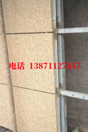 运城热力通气管道内部清洗外墙ET板